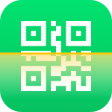 Ikona programu: QR Code Barcode Scanner