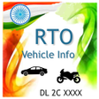 Icon of program: RTO Vehicle Info RC 2020
