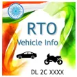 RTO  Vehicle Info RC 2020