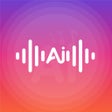 Иконка программы: AI Music - Cover Generato…