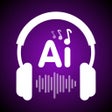 Icoon van programma: AI Music - Cover Generato…