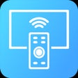 أيقونة البرنامج: TV Remote : Universal Con…