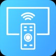 プログラムのアイコン：TV Remote : Universal Con…