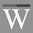 Icoon van programma: WikipediaNewTab