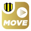 Programın simgesi: Slovnaft Move