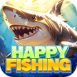 Ikon program: Happy Fishing-Gripper