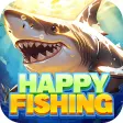 Happy Fishing-Gripper