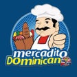 Programın simgesi: Mercadito Dominicano
