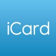 iCard: Geld an jeden senden icon