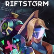 Icon of program: RIFTSTORM