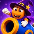 Icoon van programma: Knock Out : Physics Puzzl…