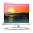 Icoon van programma: Tropical Waterfall Animat…