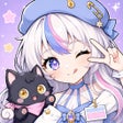 프로그램 아이콘: 电波谷子