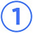 Symbol des Programms: 1Task