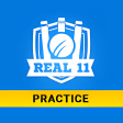 Real11: Fantasy Cricket App