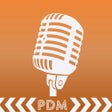 Иконка программы: PDM Pod Digital Media