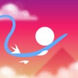 Icoon van programma: 球你不要停