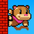 Programikonen: Wall Kickers