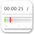 Pictogram van programma: Audio Recorder
