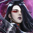 プログラムのアイコン：Heroes of the Sword - ММО…