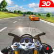 プログラムのアイコン：Racing Moto 3D