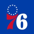 ไอคอนของโปรแกรม: Philadelphia 76ers