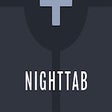 프로그램 아이콘: nightTab
