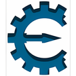 Symbol des Programms: Cheat Engine