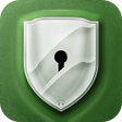 程序图标：Slice VPN  Fast  Simple V…