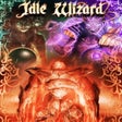ไอคอนของโปรแกรม: Idle Wizard