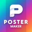 Biểu tượng của chương trình: Festival Poster Maker