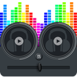 Programikonen: Dj Mix