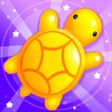 ไอคอนของโปรแกรม: 乌龟对对碰  3D
