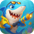 程序图标：Fishing:Shark Catcher
