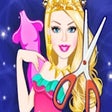 프로그램 아이콘: Barbie Prom Dress Design