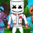 Icoon van programma: Fortnite Jigsaw