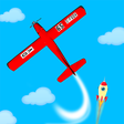 プログラムのアイコン：Escape from Missile - Roc…