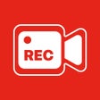 Иконка программы: Screen recorder: Record n…
