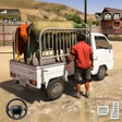Icoon van programma: Cargo Animal Truck Drivin…
