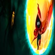 Programın simgesi: Unbound: Worlds Apart