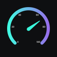 Ikon program: Speedtest - TQC
