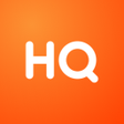 程序图标：cricHQ: live cricket  sco…