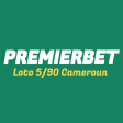 Premierbet loto 590 Cameroun