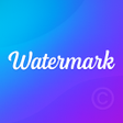 プログラムのアイコン：Watermark Maker