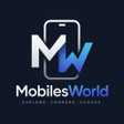 Ikona programu: Mobiles World Pakistan