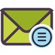 Ícone do programa: Advanced File Email Extra…