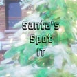 Biểu tượng của chương trình: Santa's Spot it