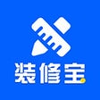 Programın simgesi: 装修宝辅助插件