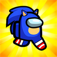 プログラムのアイコン：bleu hedgehog Runner Dash