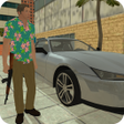 Programikonen: Miami crime simulator